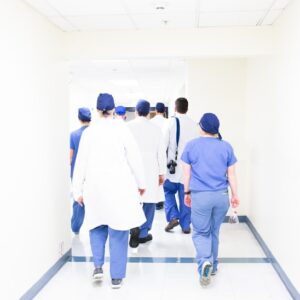 Healthy Aging Tips for Longevity and Vitality