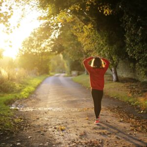 Healthy Habits for Busy People
