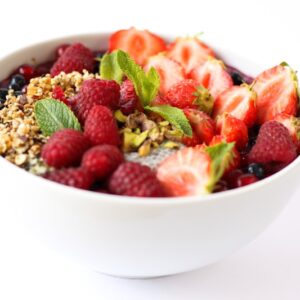 How to Build a Sustainable Fitness Routine