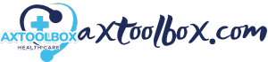 Logo health.axtoolbox.com