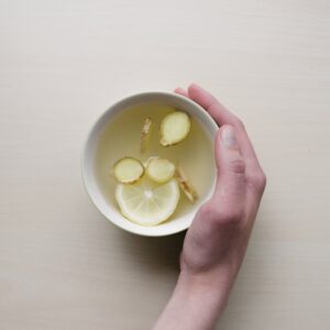 The Gut-Brain Connection